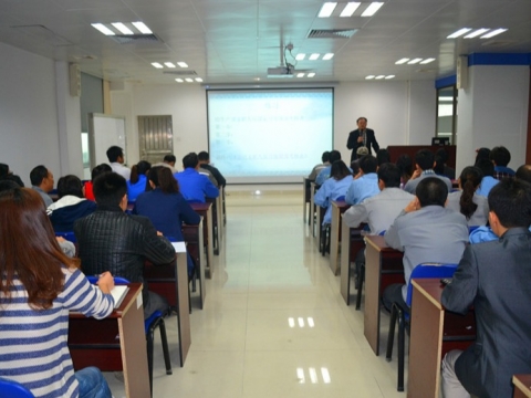 目標與績效管理，實現(xiàn)企業(yè)和員工雙贏